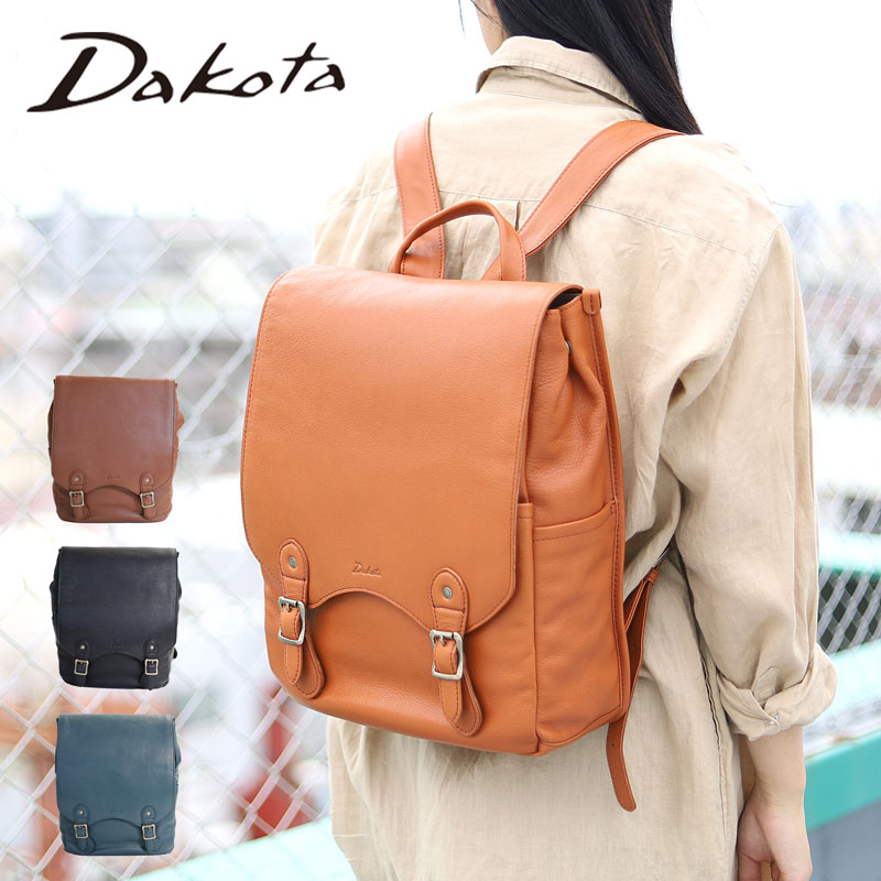 Dakota（ダコタ） 最大P46％ 限定ギフト付 ファレル Dakota 1034242