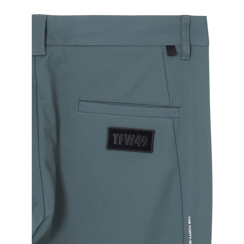 TFW49 ボトムス ズボン 長ズボン メンズ MULTI PURPOSE PANTS ティー