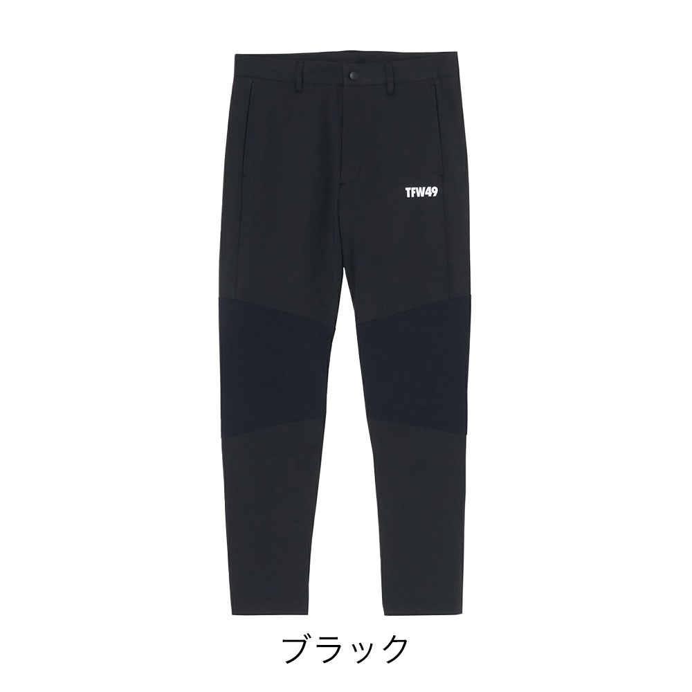 TFW49 ボトムス ズボン 長ズボン メンズ MULTI PURPOSE PANTS ティー