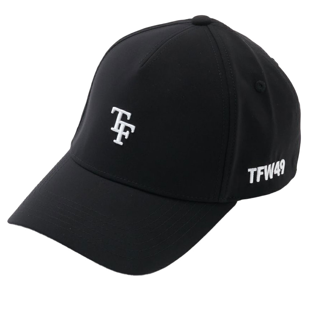 V12（ヴィ・トゥエルヴ） TFW49 TF 5PANEL CAP キャップ 5PANEL 5