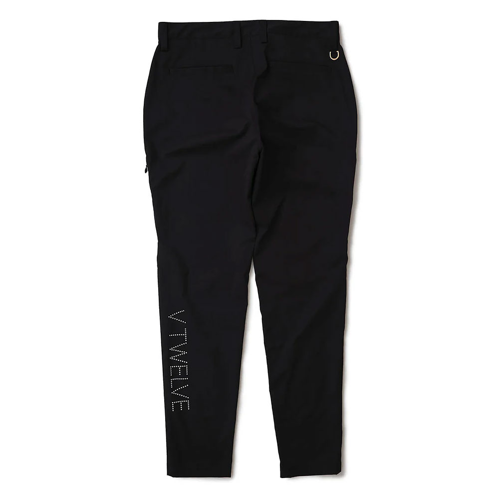 V12（ヴィ・トゥエルヴ） ヴィトゥエルブ SZIP PANTS パンツ ロング