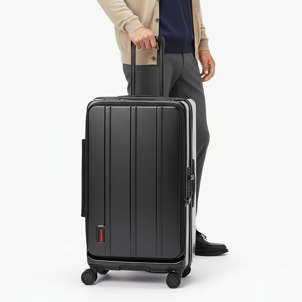 BRIEFING（ブリーフィング） HC スーツケース H-90T SD bra253c27