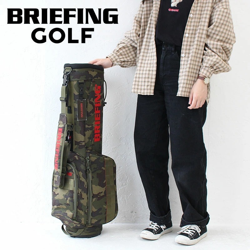 BRIEFING GOLF（ブリーフィングゴルフ） ブリーフィング ゴルフ