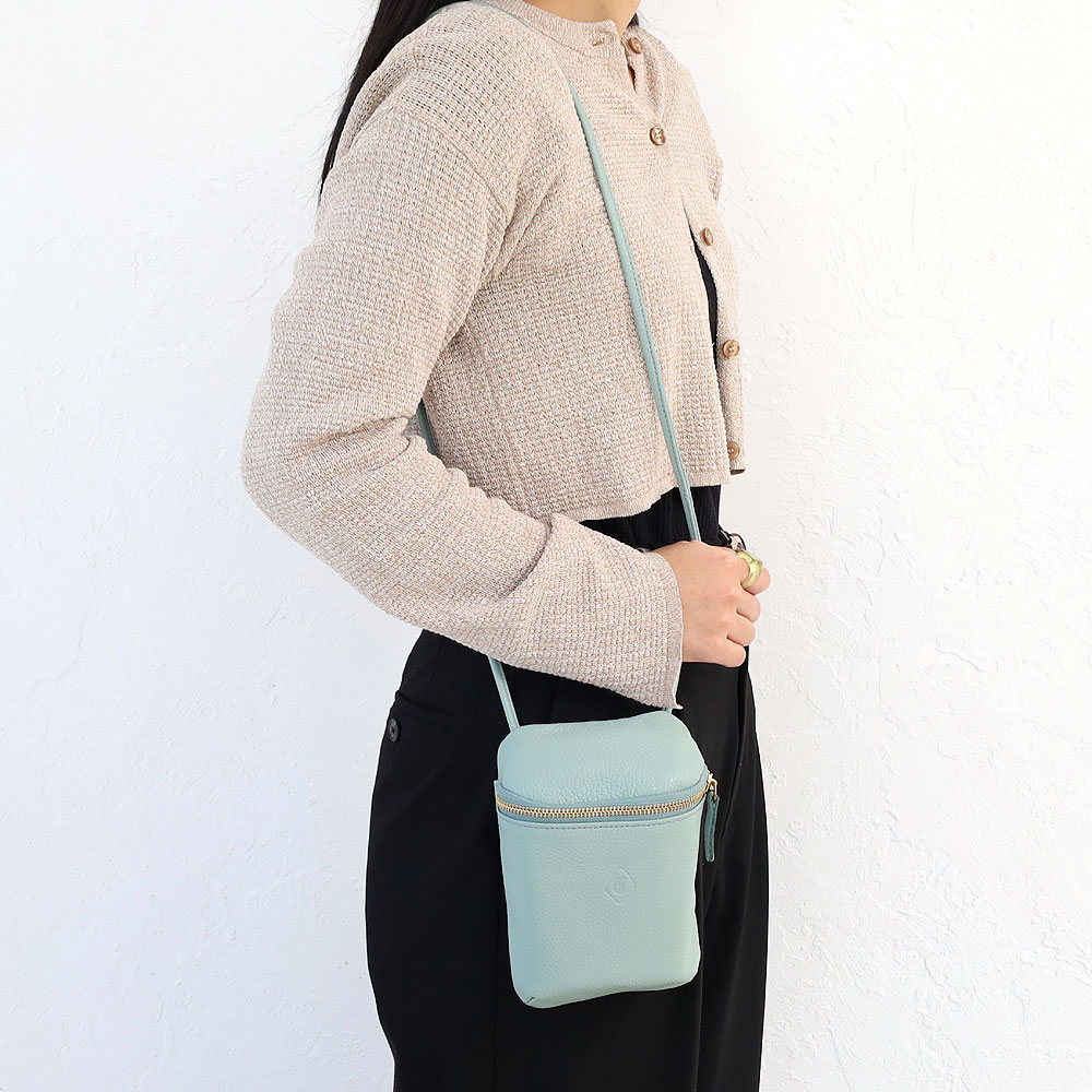 CLEDRAN（クレドラン） ショルダーバッグ SOU MULTI POCHETTE cl3634