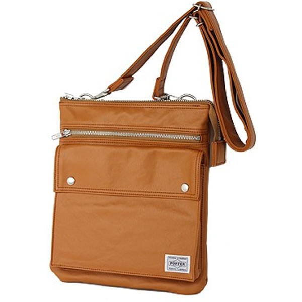PORTER ポーター フリースタイル ショルダーバッグ(M) 707-07145 吉田