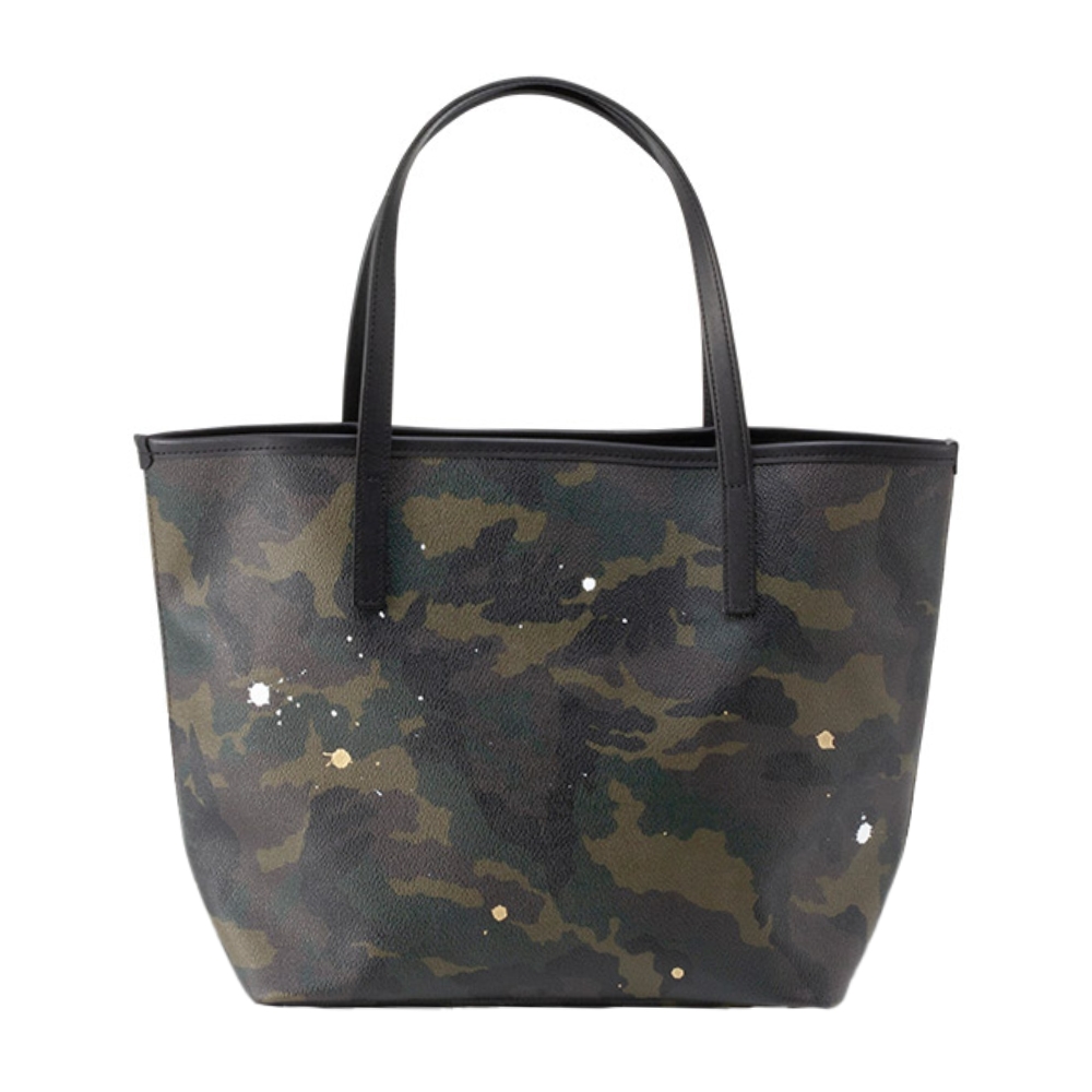 GENTIL BANDIT ジャンティバンティ トートバッグ BM GB1981-BM