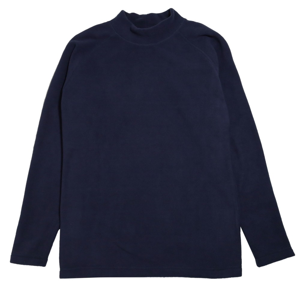 muta（ムータ） muta MARINE マリン ロンT フリース切替モックネック