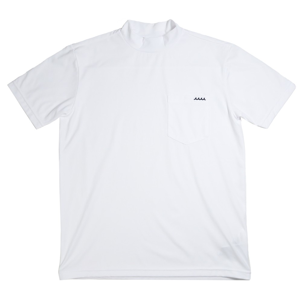 muta（ムータ） muta MARINE ムータマリン Tシャツ メッシュ切替
