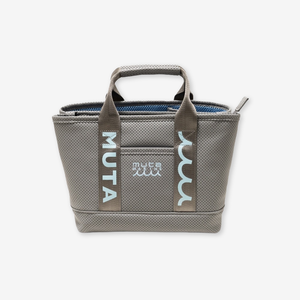 muta（ムータ） muta MARINE マリン CONTINUA パンチング エシカル