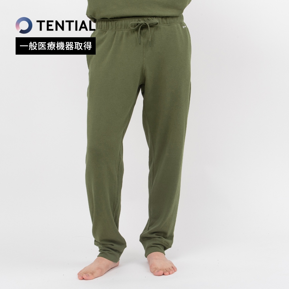 TENTIAL（テンシャル） BAKUNE バクネ リカバリーウェア スウェット