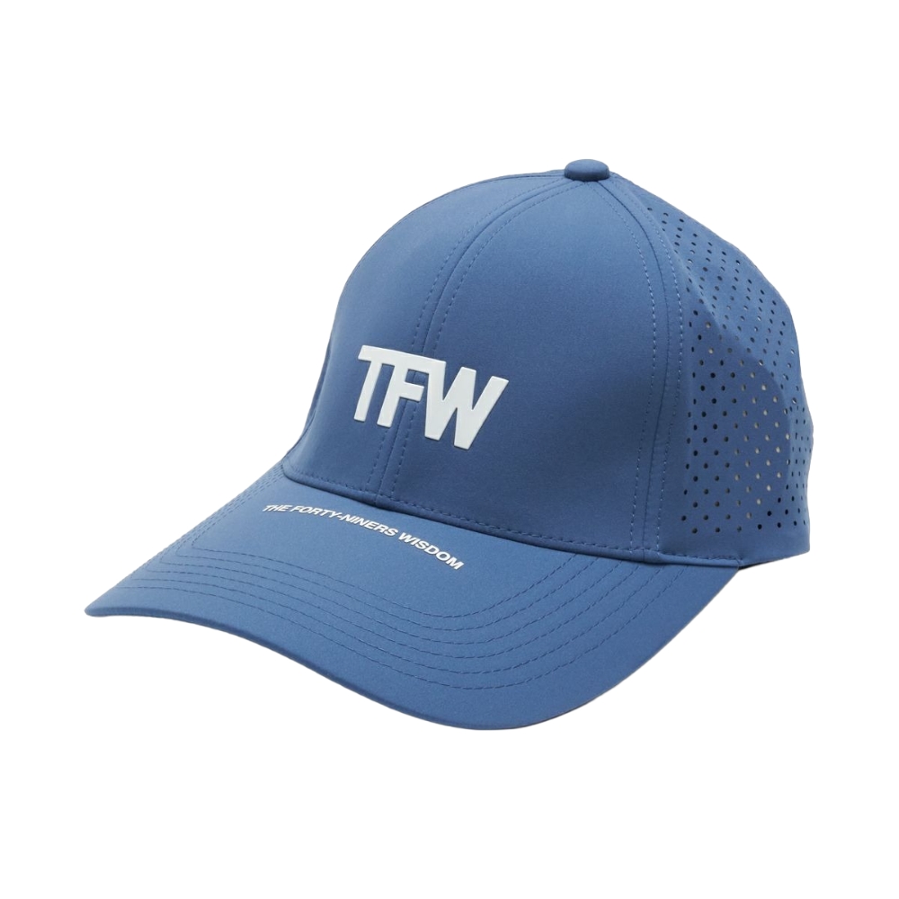 TFW49 ティーエフダブリュー PUNCHING MESH 6PANEL T132520027