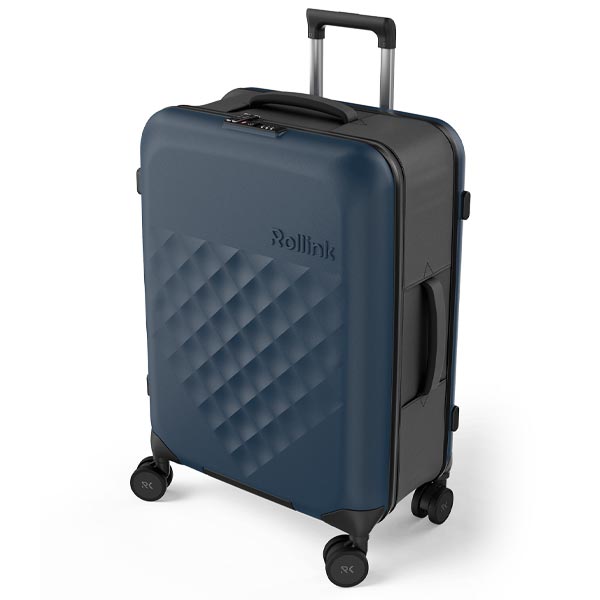 Rollink Rollink FLEX 360° SPINNER スーツケース (77L) 4輪