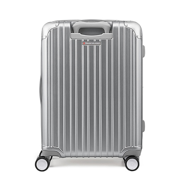 SWISS MILITARY CYGNUS 66cm 73L Mサイズ スーツケース スイス