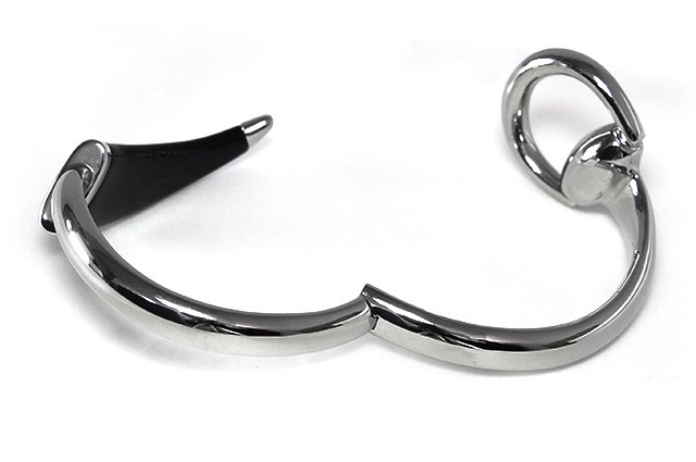 GUCCI（グッチ） 訳あり アウトレット ブレスレット 腕輪 283722 J8H60