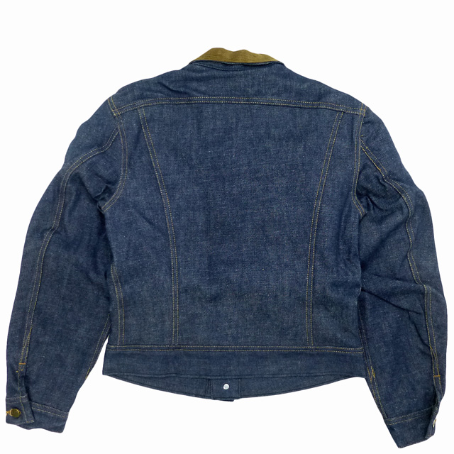 Lee（リー） Boys Vintage Dead Stock 70's Made in USA Lee Storm
