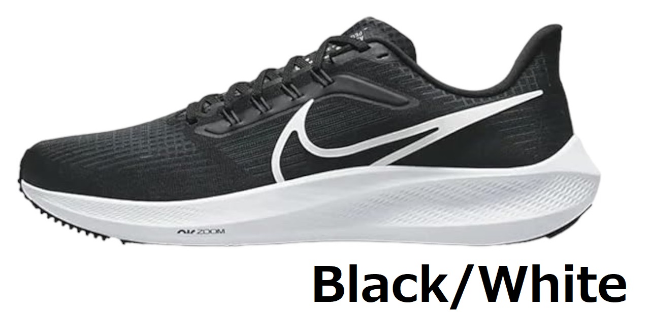 NIKE（ナイキ） スニーカー メンズ エア ズーム ペガサス 39