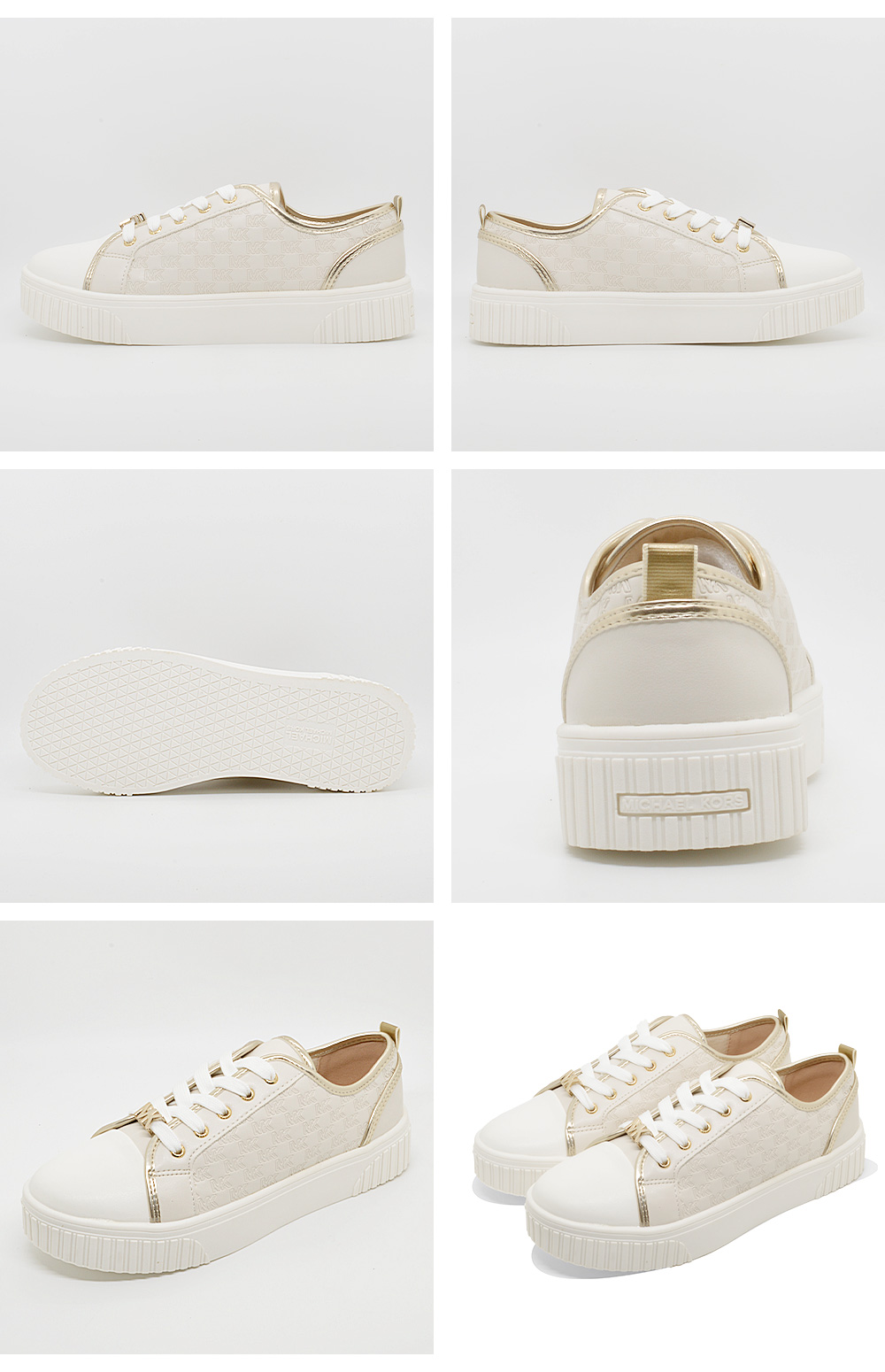 MICHAEL KORS（マイケルコース） スニーカー MK101081 MK101082 Summer