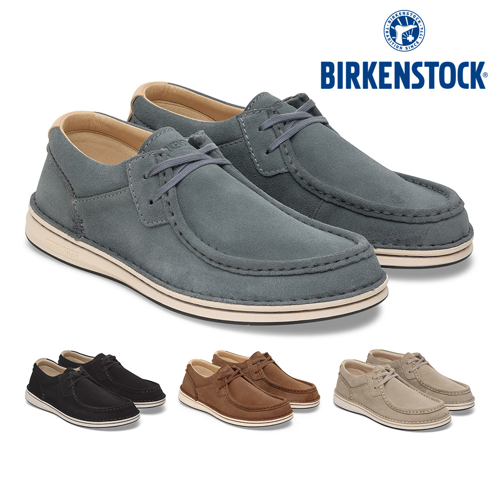 BIRKENSTOCK（ビルケンシュトック） BIRKENSTOCK Pasadena 国内正規品