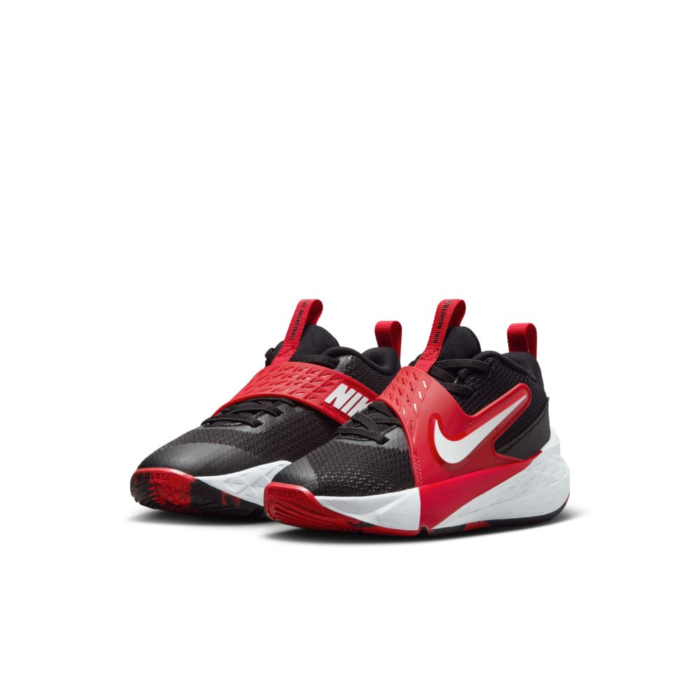 NIKE（ナイキ） スニーカー キッズ チーム ハッスル D 12 HF6280 Nike