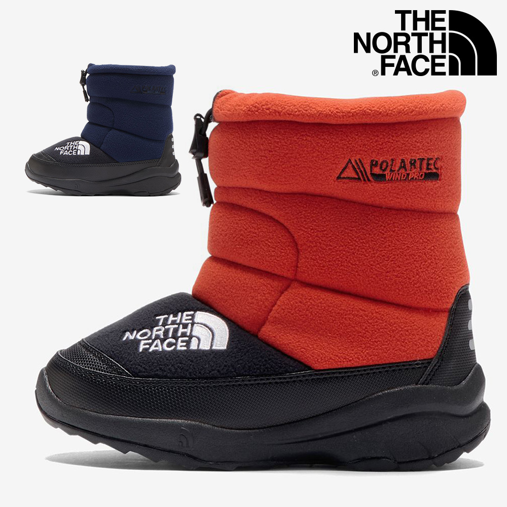 THE NORTH FACE（ザ ノースフェイス） ザ ノースフェイス ブーツ