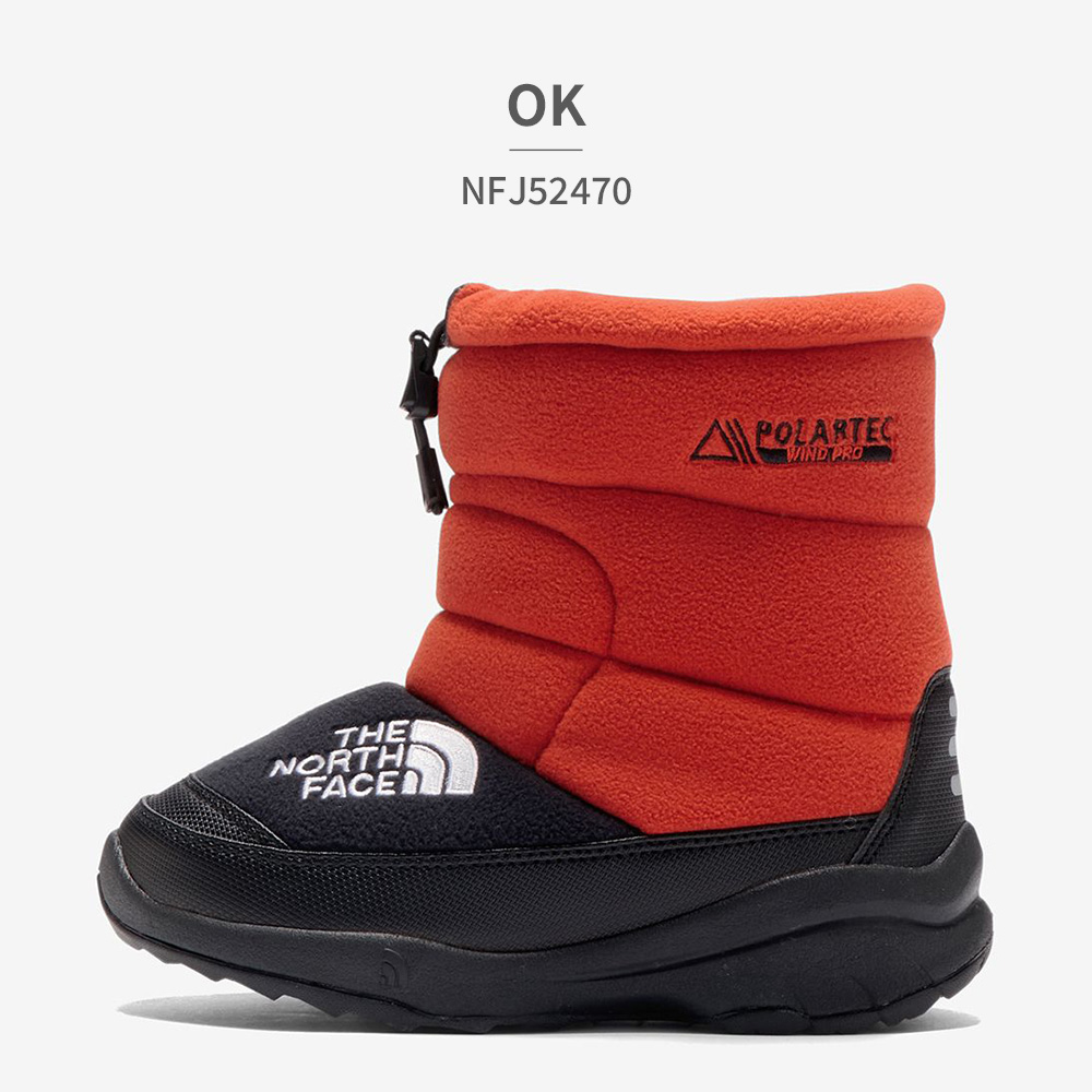 THE NORTH FACE（ザ ノースフェイス） ザ ノースフェイス ブーツ