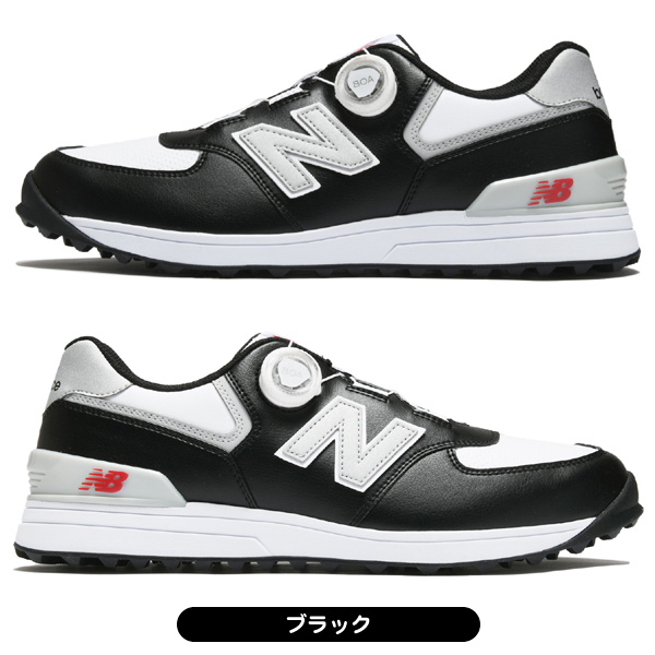 New Balance Golf（ニューバランスゴルフ） 男女兼用サイズ展開