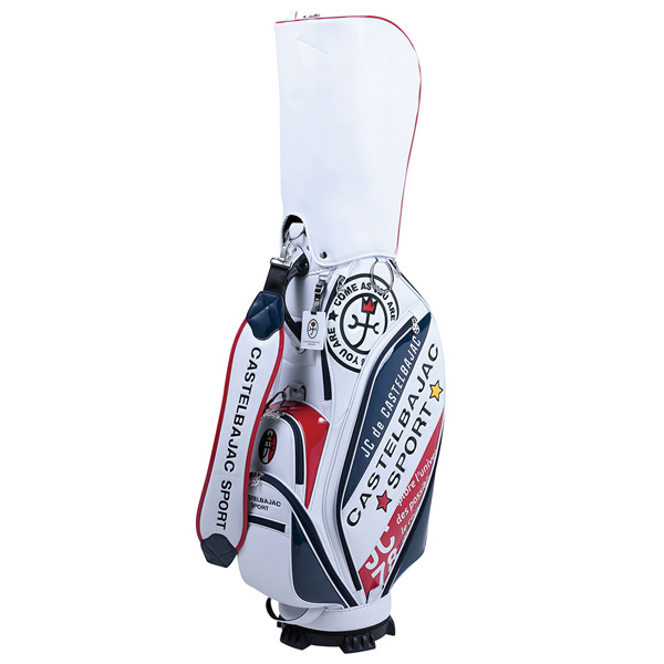 CASTELBAJAC（カステルバジャック） 2023 CBC030 9.0型 3.6kg キャディ