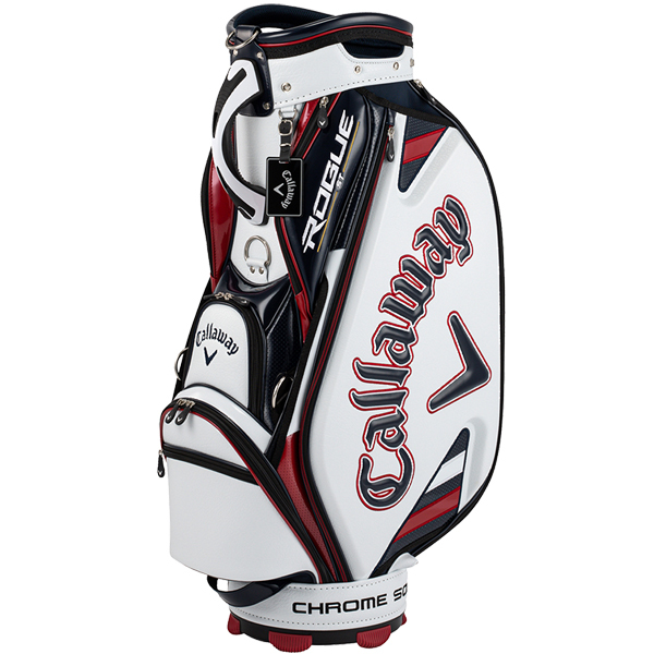 ゴルフバッグ・キャディバッグ Limited Callaway Augusta Staff Bag