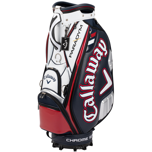 Callaway（キャロウェイ） 2023 ツアー キャディバッグ : つるやゴルフ