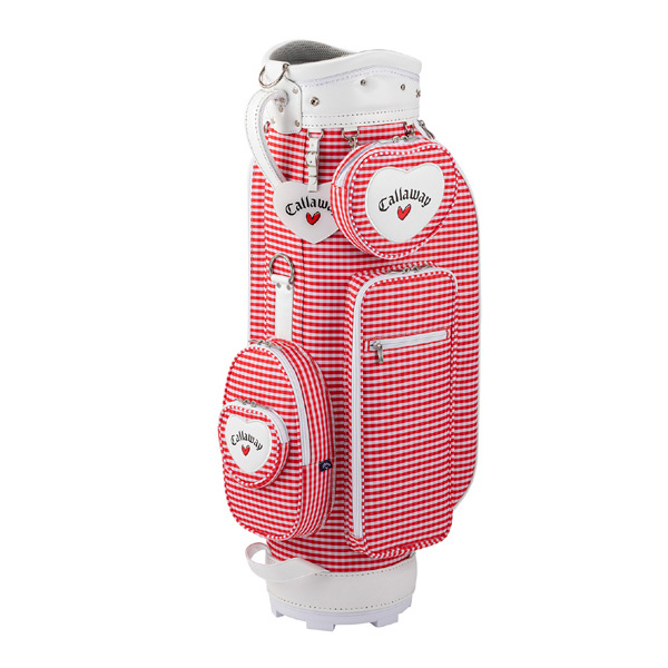 Callaway（キャロウェイ） レディス/女性用キャロウェイ 2023 ラブ