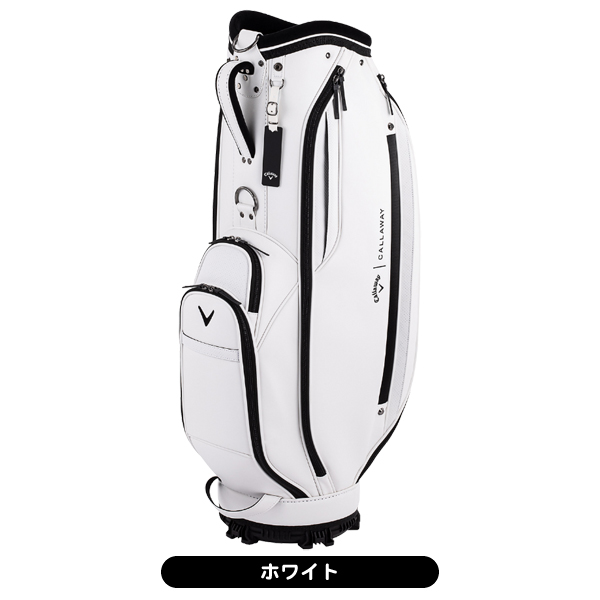 Callaway（キャロウェイ） メンズ 2025 アーバン キャディバッグ 男性