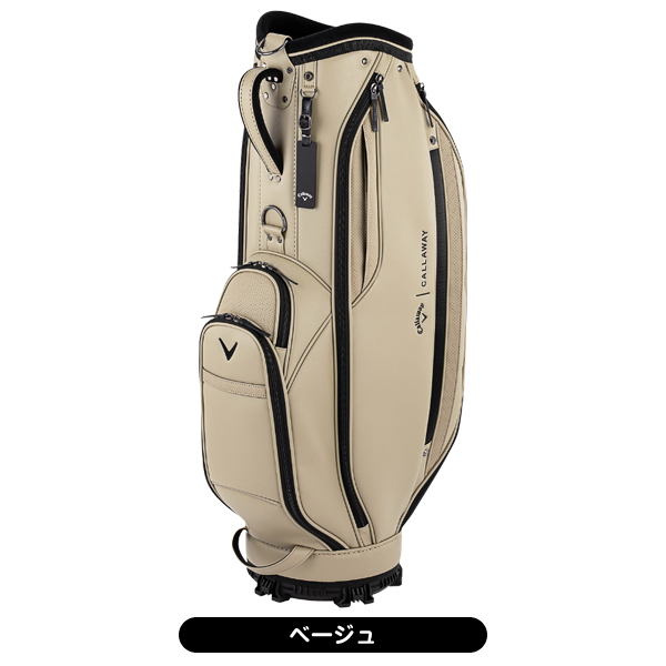 Callaway（キャロウェイ） メンズ 2025 アーバン キャディバッグ 男性