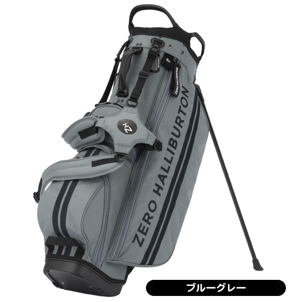 ZERO HALLIBURTON（ゼロハリバートン） ZHG-CB1 82792 ソリッド