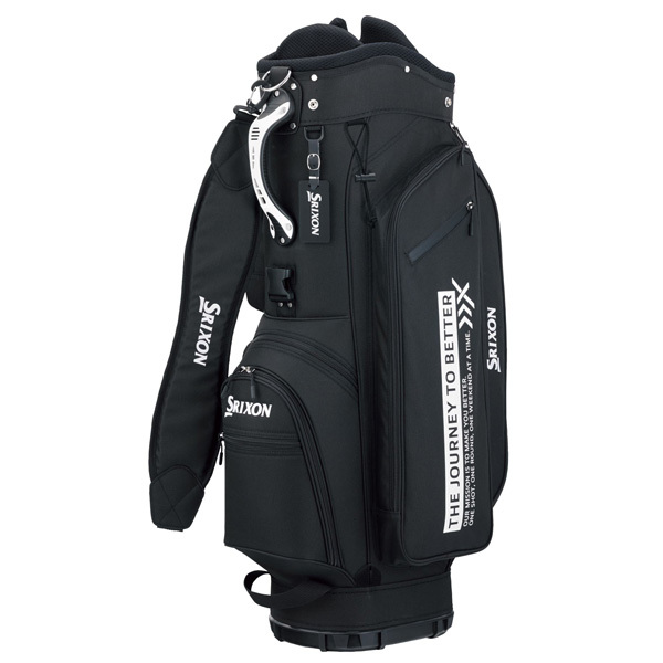 SRIXON ダンロップ スリクソン GGC-S171L 10型 キャディバッグ