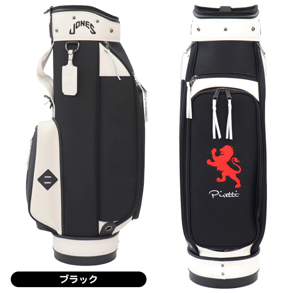 ジョーンズ キャディバッグのおすすめ人気商品一覧 通販 - Yahoo