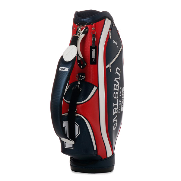 PUMA（プーマ） 2023 シーズンパフォーマンス 090084 キャディバッグ