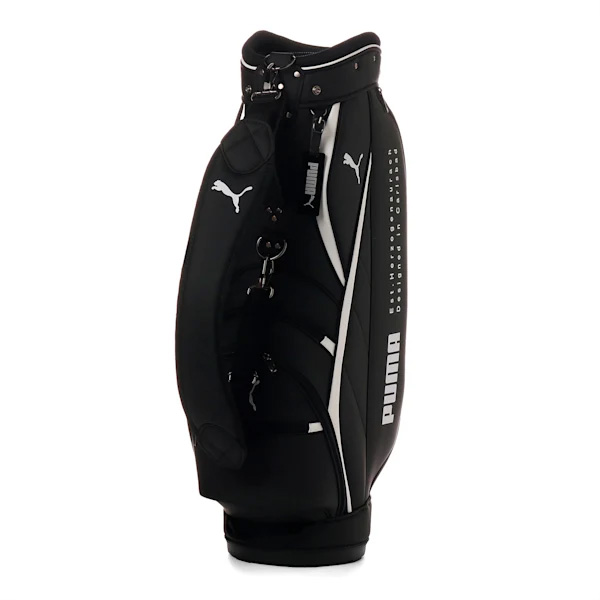 PUMA（プーマ） 2023 ベーシック 090097 キャディバッグ : つるや