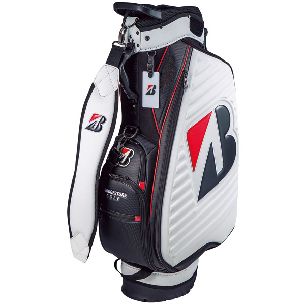 BRIDGESTONE（ブリヂストン） CBG302 スタンド キャディバッグ