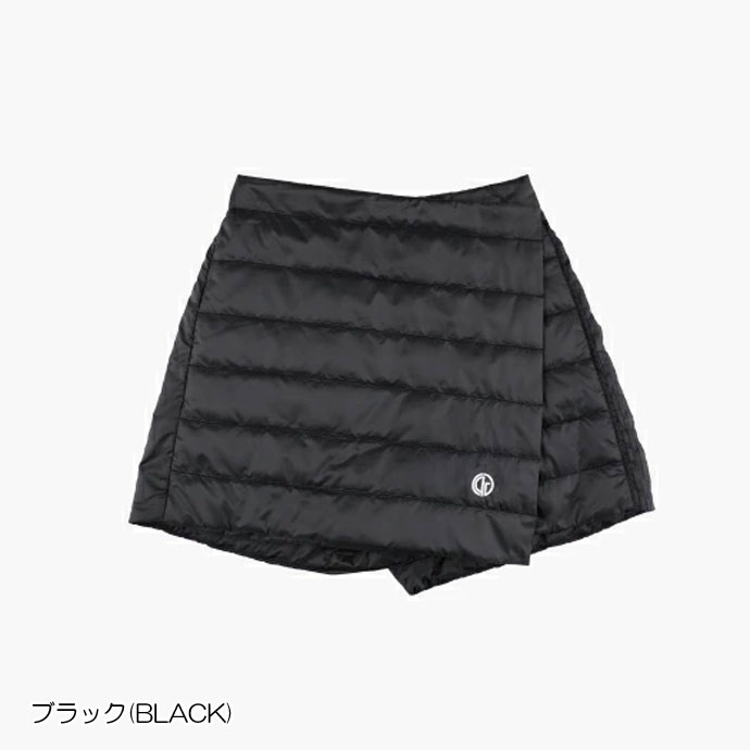 CPG GOLF ゴルフ レディース/女性用CPG ラップフロントダウン