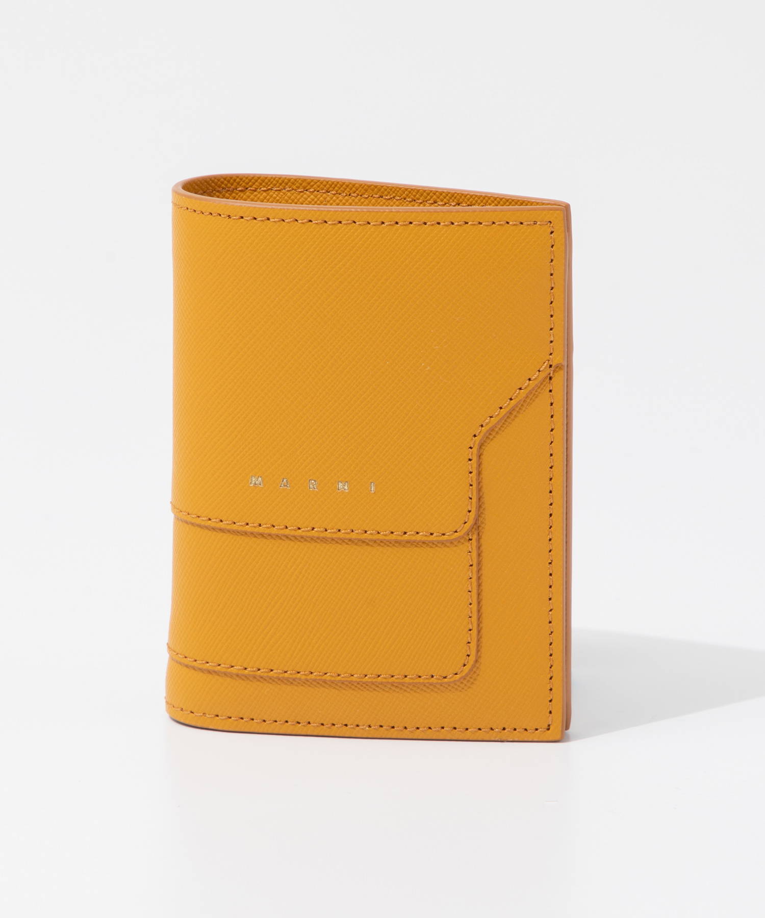 MARNI（マルニ） 二つ折り財布 PFMOQ14U07 LV520 レディース 財布 二