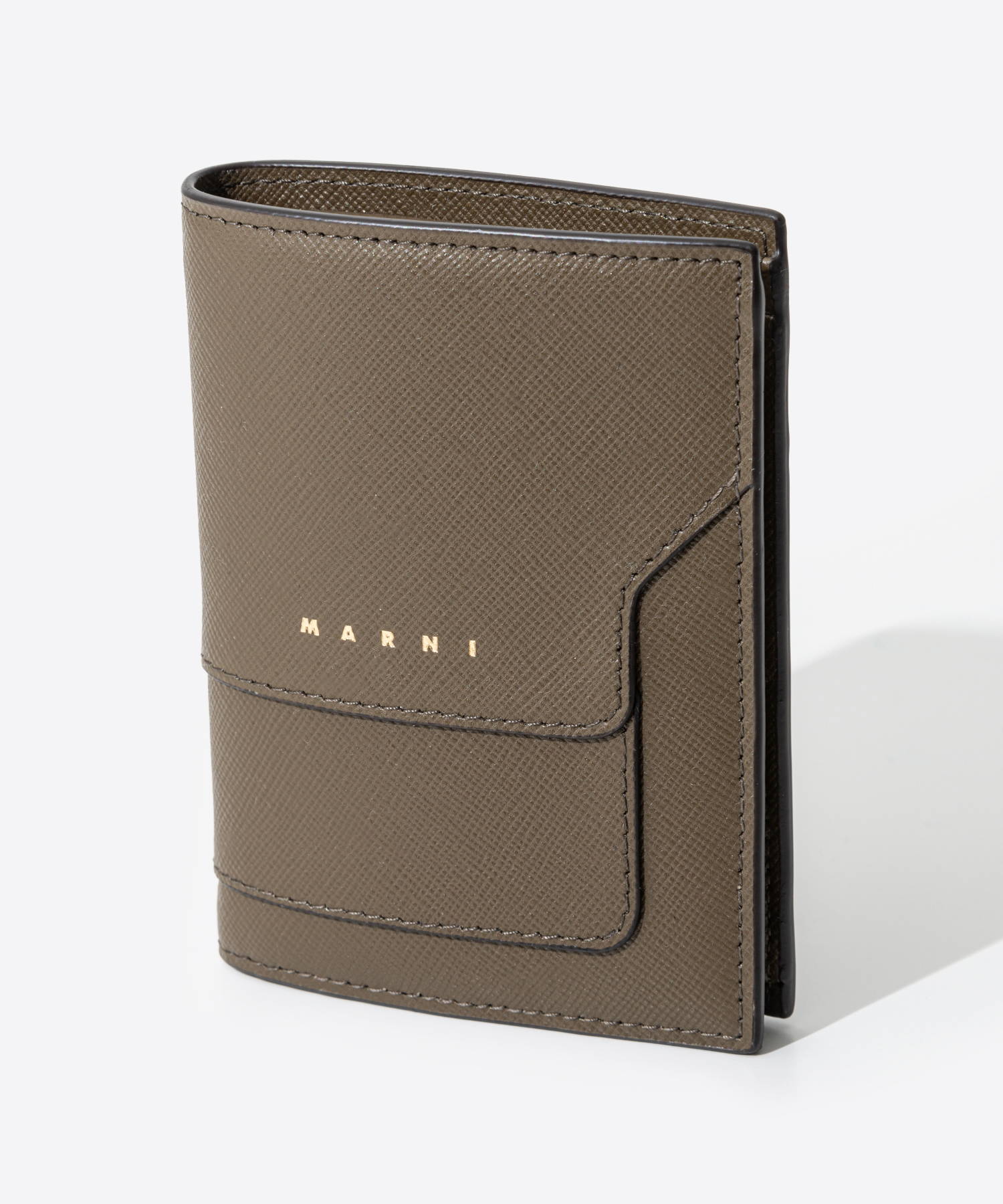 MARNI（マルニ） 二つ折り財布 PFMOQ14U07 LV520 レディース 財布 二