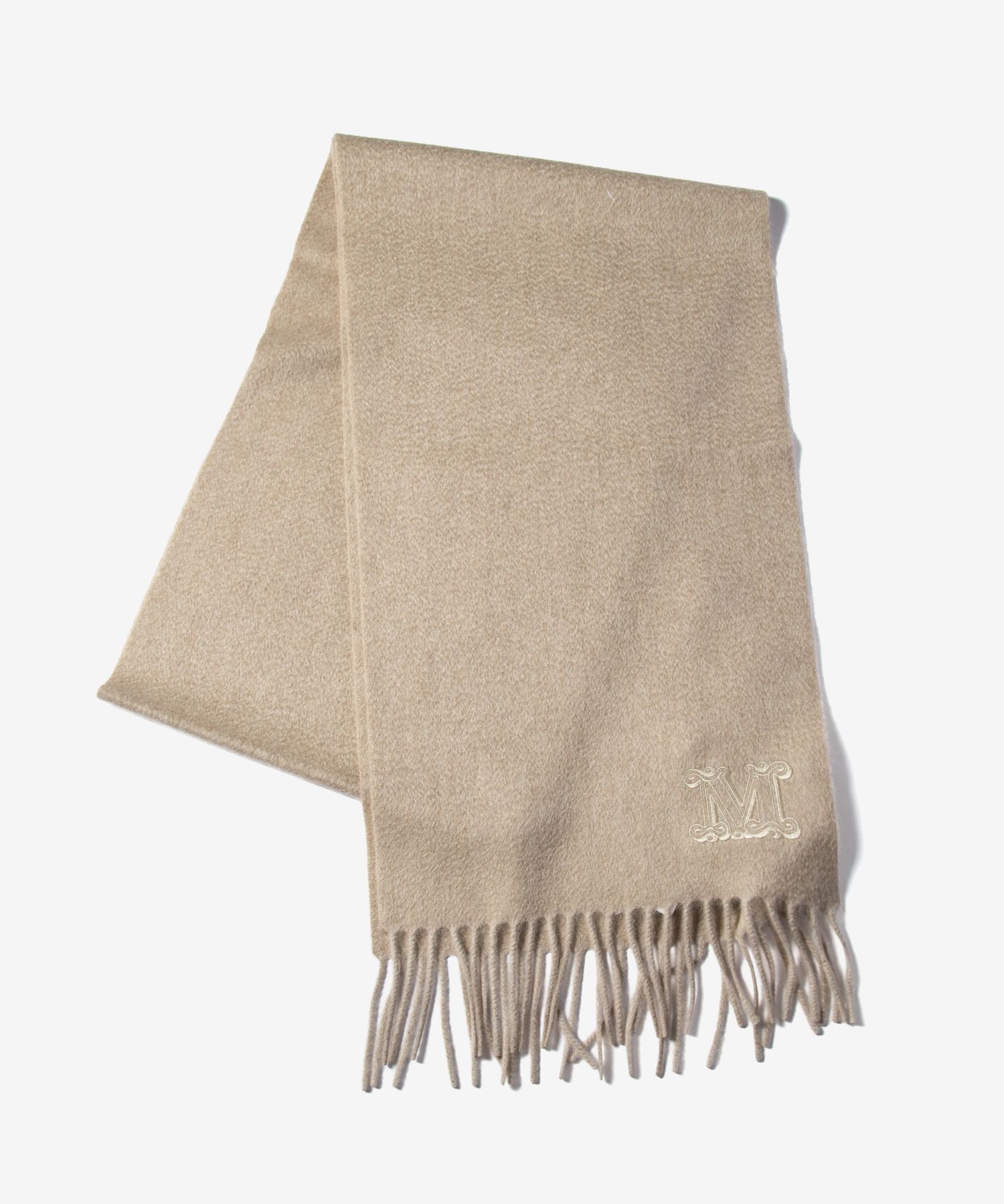 Max Mara（マックスマーラ） Max Mara WS DALIA マフラー レディース