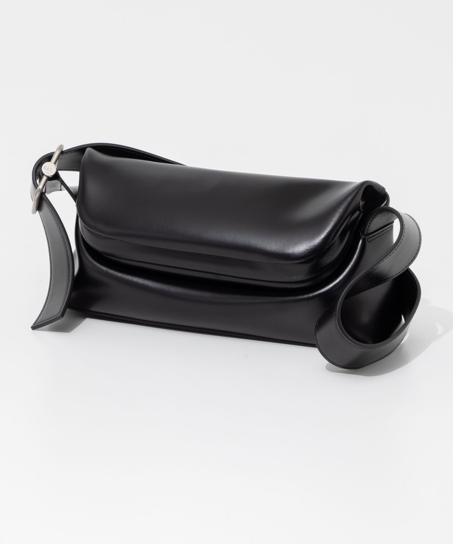 オソイ OSOI FOLDER BROT ショルダーバッグ レディース バッグ レザー