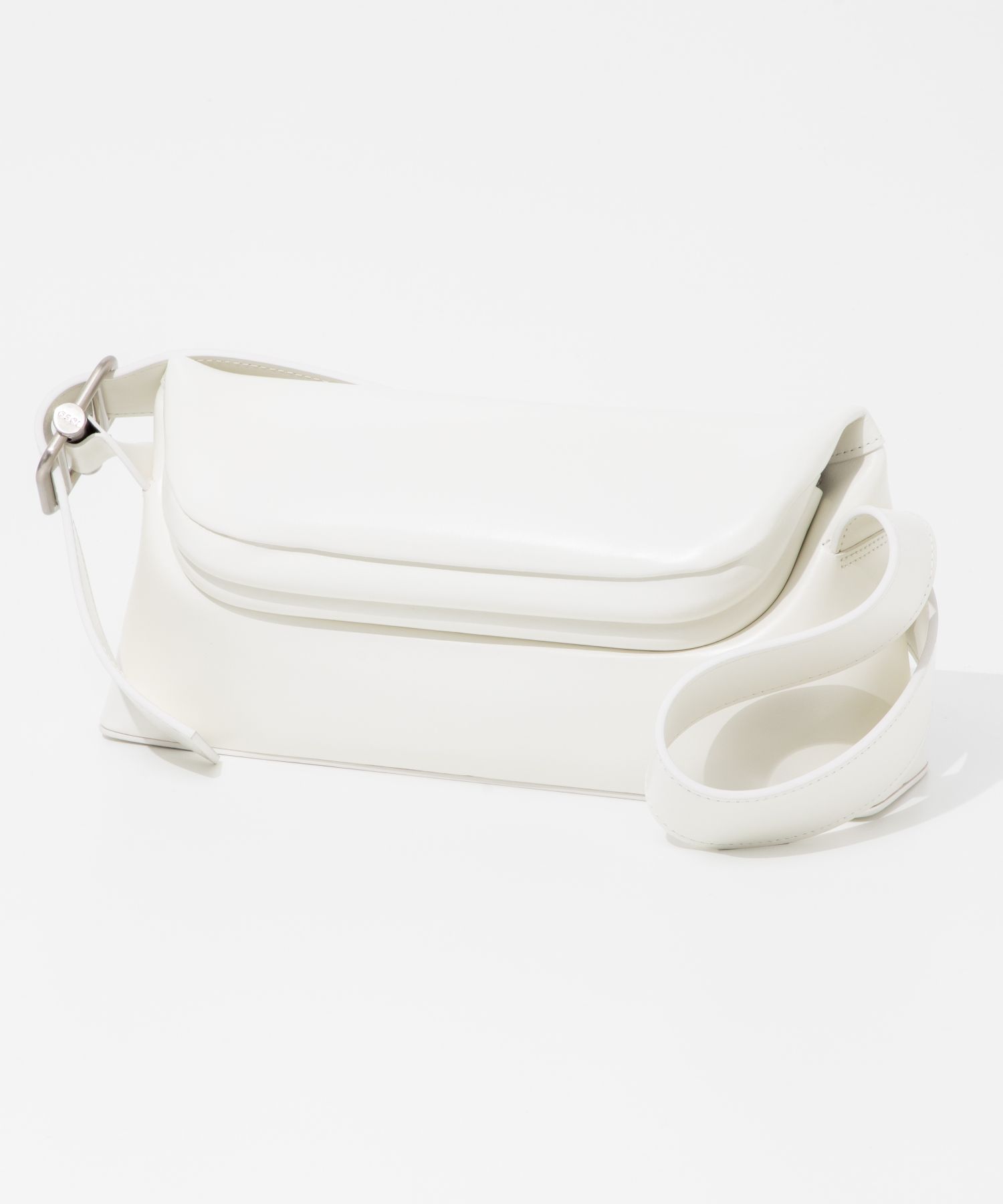 オソイ OSOI FOLDER BROT ショルダーバッグ レディース バッグ レザー