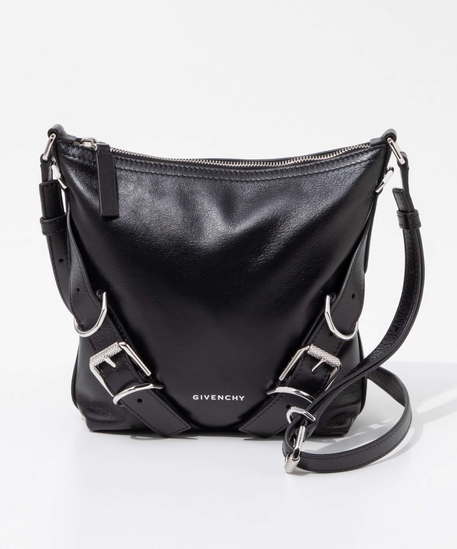 GIVENCHY（ジバンシィ） GIVENCHY VOYOU ヴォワイユー SMALL XBDY BAG