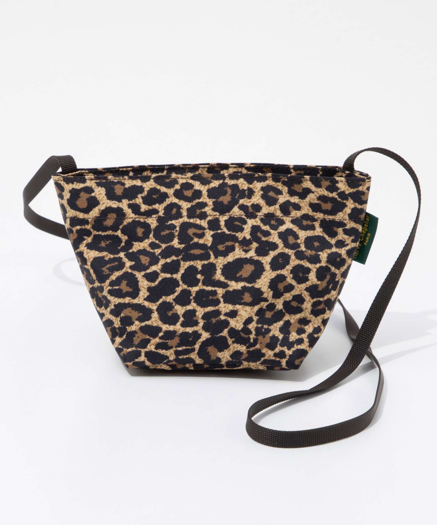 Herve Chapelier（エルベシャプリエ） Herve Chapelier Mini tote