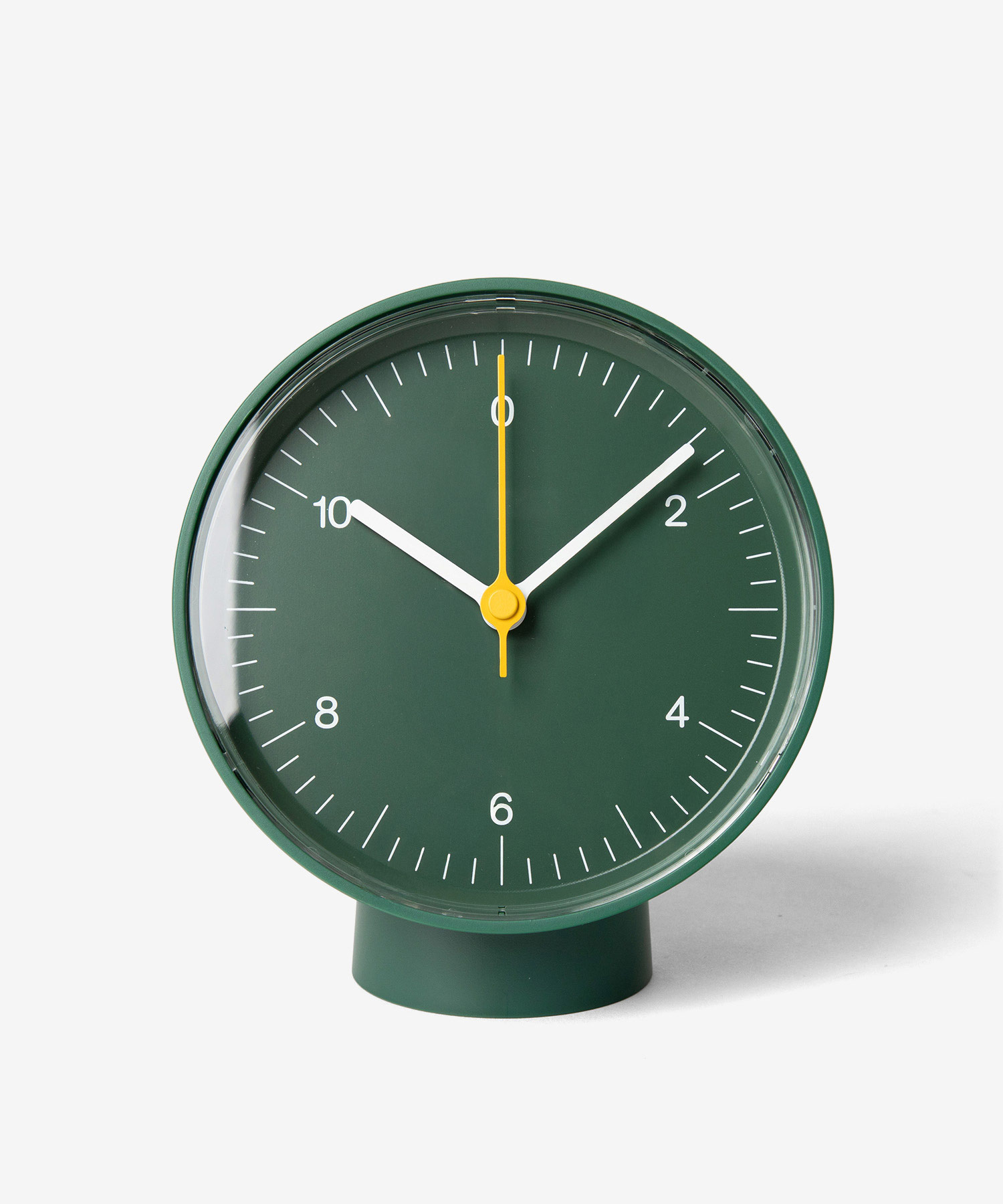 HAY（ヘイ） HAY TABLE CLOCK 置き時計 メンズ レディース 時計