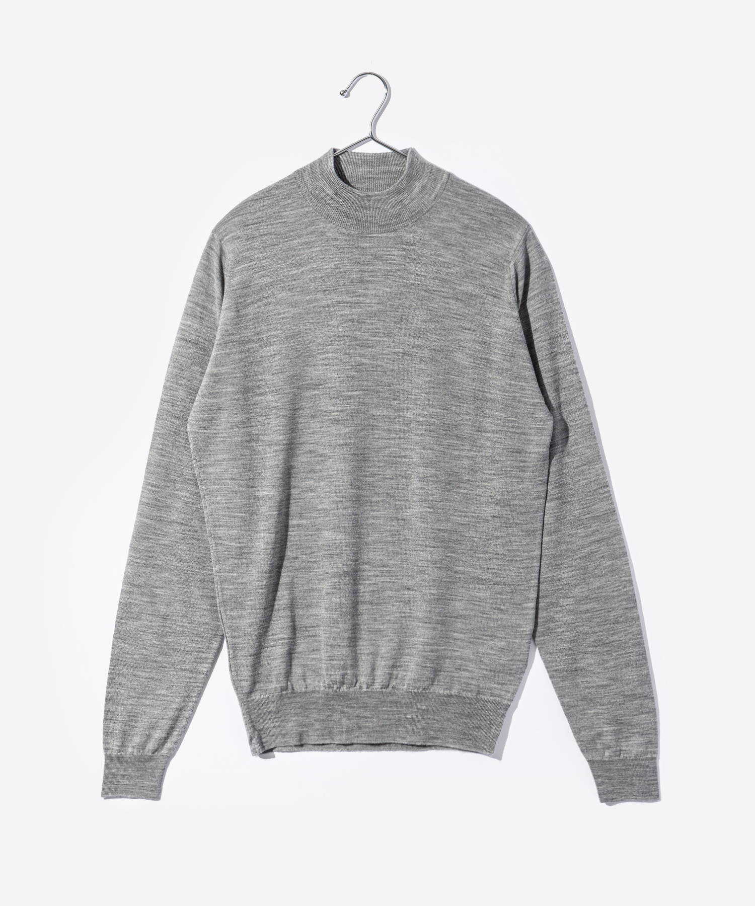 JOHN SMEDLEY（ジョンスメドレー） JOHN SMEDLEY HARCOURT PULLOVER