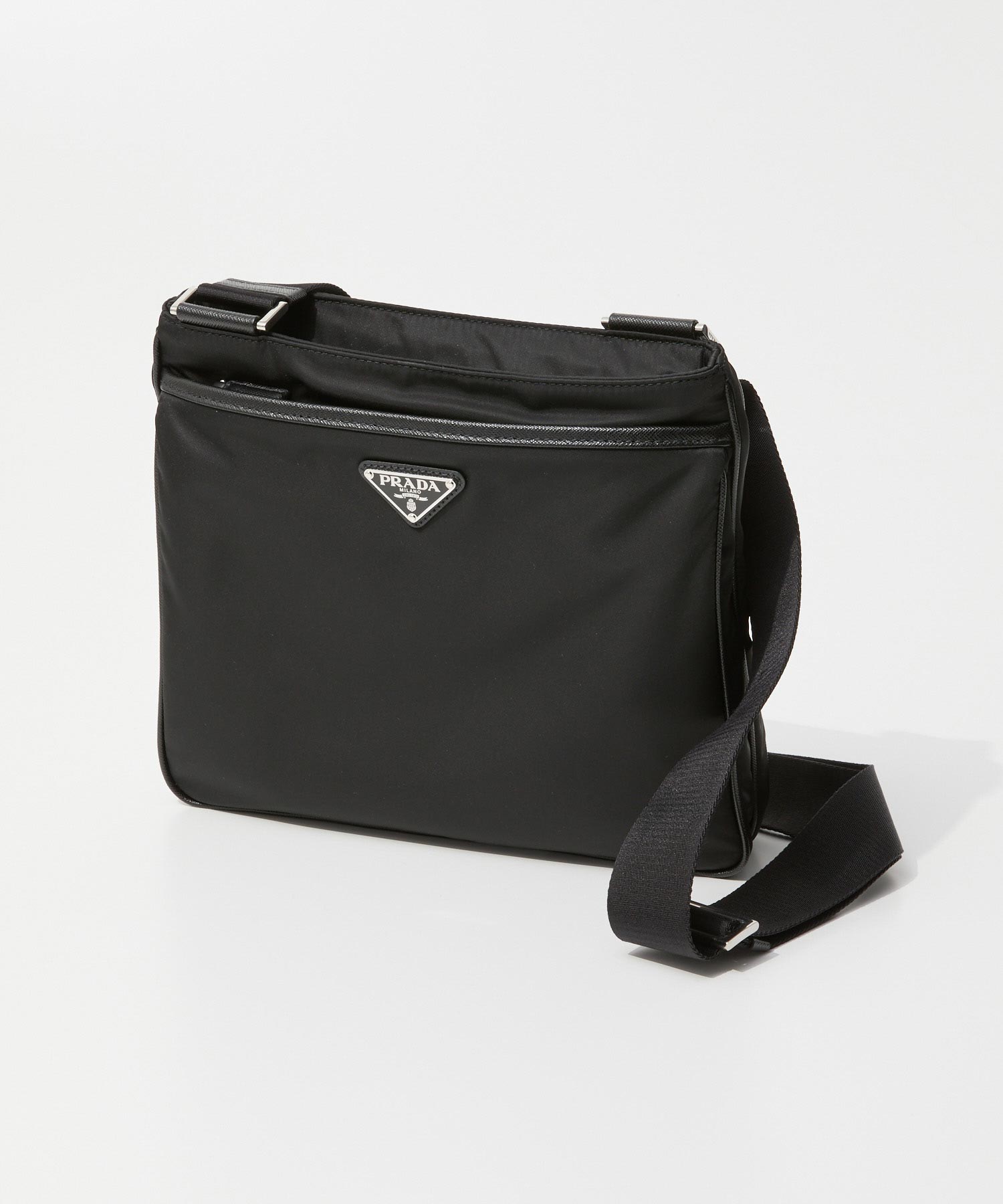 PRADA（プラダ） PRADA 2VH118 2DMH ショルダーバッグ RE-NYLON