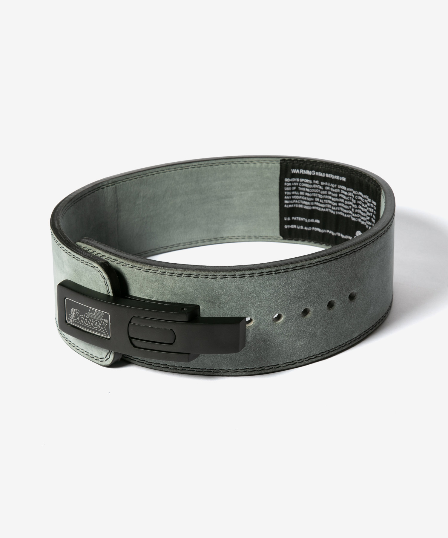 Schiek（シーク） Schiek L7010 Lever Power Belt レバーパワーベルト